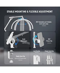 Neewer HM03-d Camera Mounting Accessory