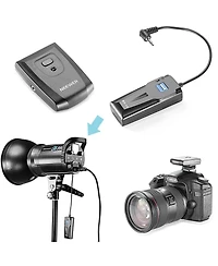Neewer Rt-16 Camera and Photo Accessory with 300W, 400W for Neewer S101-300W