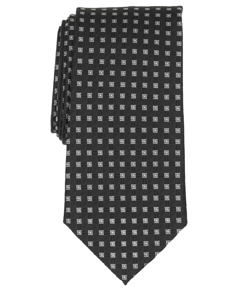 Michael Kors Men's Monkton Neat Classic Tie