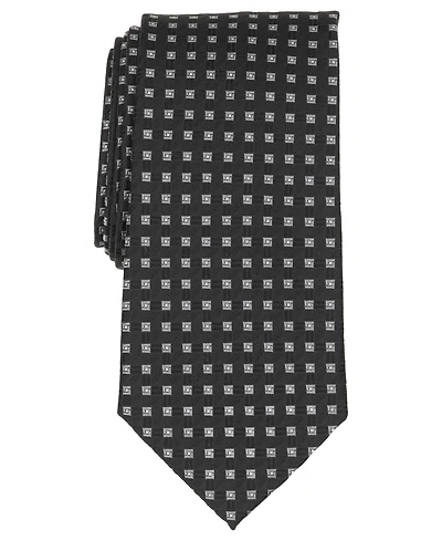 Michael Kors Men's Monkton Neat Classic Tie