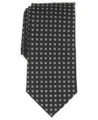 Michael Kors Men's Monkton Neat Classic Tie