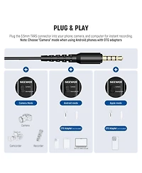 Neewer CM10 Microphone