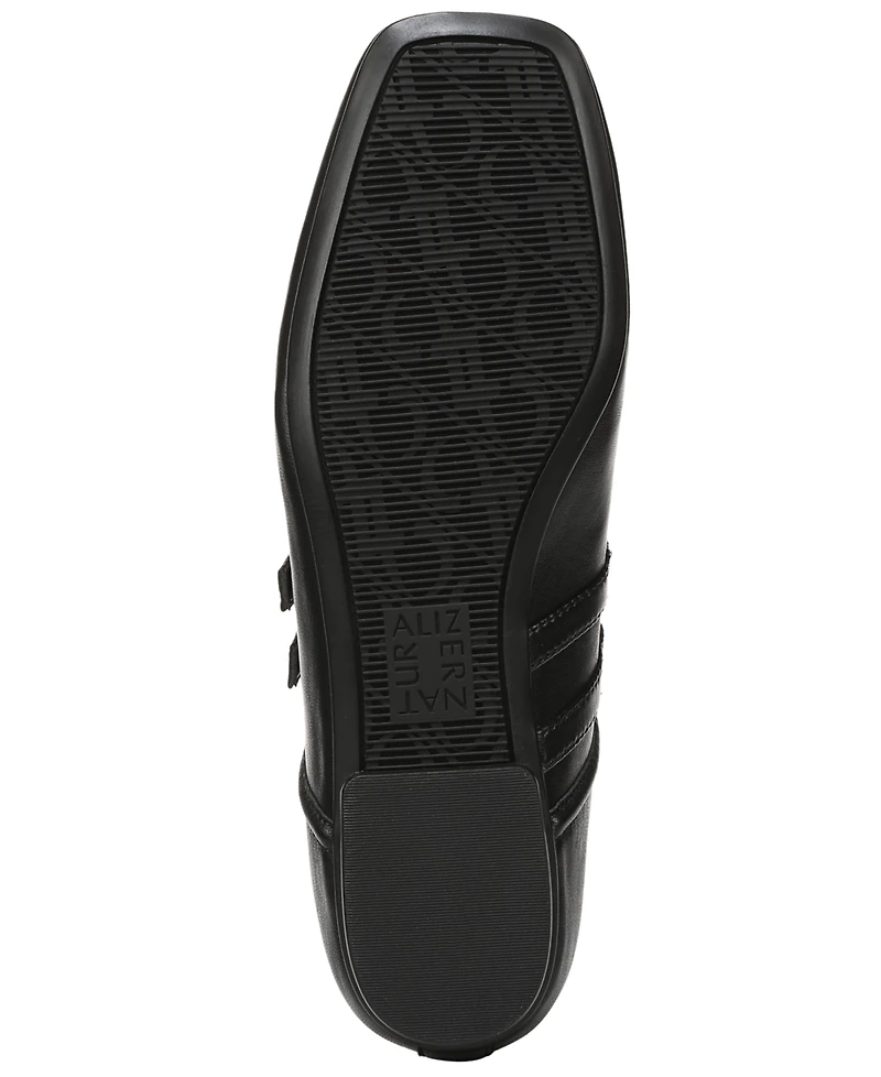 27 Edit Naturalizer Women's Dawn Mary Jane Flats