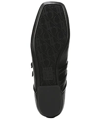 27 Edit Naturalizer Women's Dawn Mary Jane Flats