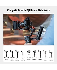 Neewer ST49 Camera and Photo Accessory with 13.2lb for Dji RS4 RS4Pro RS3 RS3Pro RS3Mini RS2 RSC2