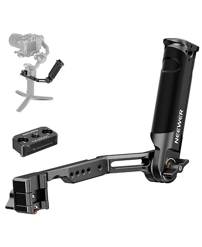 Neewer ST49 Camera and Photo Accessory with 13.2lb for Dji RS4 RS4Pro RS3 RS3Pro RS3Mini RS2 RSC2