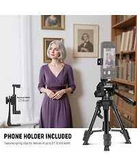 Neewer TP52 Camera Tripod for select iPhone models