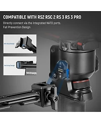 Neewer GA006 Camera and Photo Accessory for Dji RS5 RS4 RS4 Pro RS3 RS3 Pro