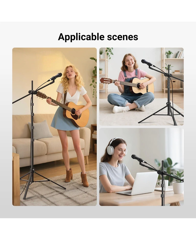 Neewer MS046 Photography Light Stand