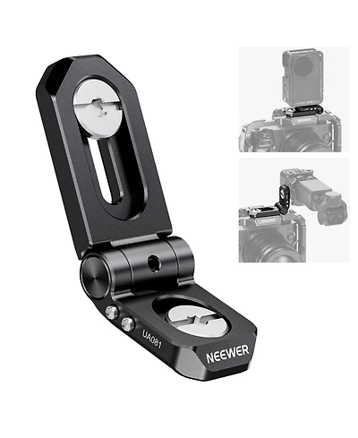 Neewer UA081 Camera Mounting Accessory for SmallRig Camera Cage