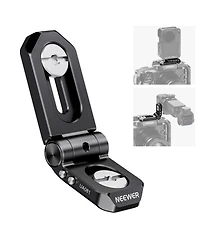 Neewer UA081 Camera Mounting Accessory for SmallRig Camera Cage