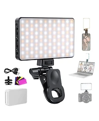 Neewer BL120B Camera and Photo Accessory with 3000mAh, 9000K, CRI95 for select iPhone models