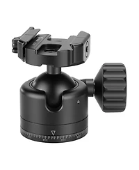 Neewer GM36 Camera Tripod with 33lb, 15kg for Arca 1/4" Quick Release Plate for Tripod Monopod