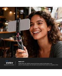 Neewer Gm-2G Camera Tripod for select iPhone and Android mobile devices
