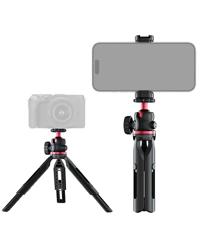 Neewer Gm-2G Camera Tripod for select iPhone and Android mobile devices