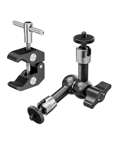 Neewer ST15C Camera Mounting Accessory with 15cm, 4.4lb, 2kg for SmallRig Camera Cage