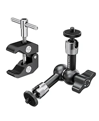 Neewer ST15C Camera Mounting Accessory with 15cm, 4.4lb, 2kg for SmallRig Camera Cage