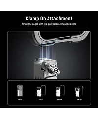 Neewer PA124 Camera Tripod for select iPhone models