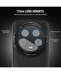 Neewer PA051 Camera Lens Accessory for Xiaomi 14 Ultra