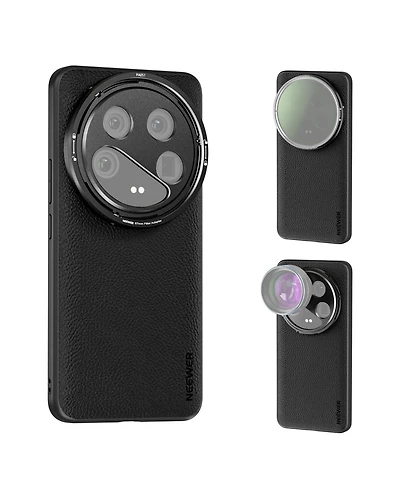 Neewer PA051 Camera Lens Accessory for Xiaomi 14 Ultra