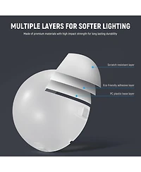 Neewer M12 Camera Flash