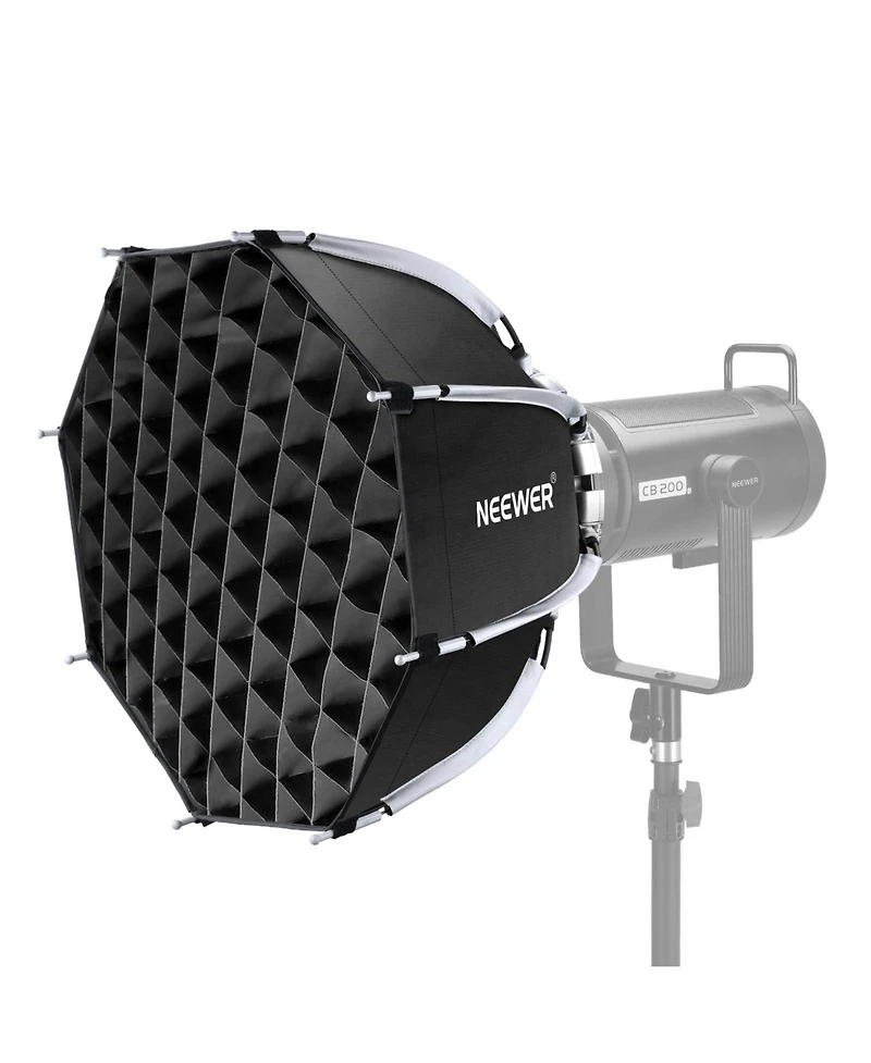 Neewer NS21P Softbox with 45cm, 300W, 400W
