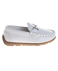 Josmo Toddler Boys Loafer Dress Shoes