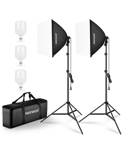 Neewer E26 Softbox with 700W, 5700K