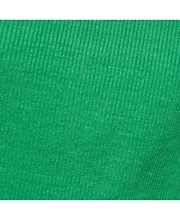 Pre-Owned Jacquemus Women's La Maille Ascu One-Shoulder Linen Knit Top