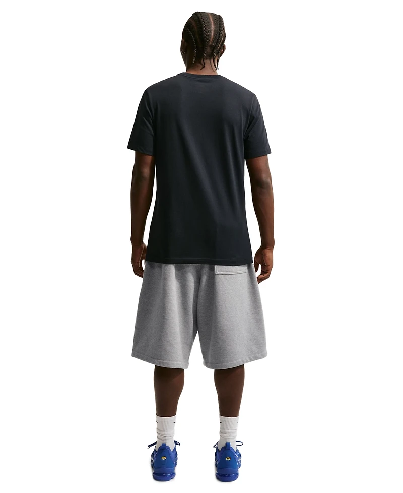 Nike Men's Sportswear Graphic T-Shirt