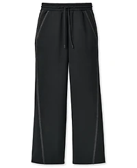 Ugg Women's Classic Mid-Rise Straight-Leg Pants