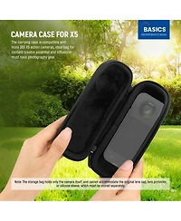 Neewer PB032 Camera and Photo Accessory for Insta 360 X5