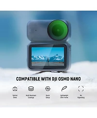Neewer Camera Lens Accessory for Dji Osmo Nano