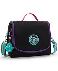 Kipling New Kichirou Insulated Lunch Bag