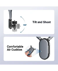 Neewer GP48 Camera Mounting Accessory for select iPhone and Android mobile devices