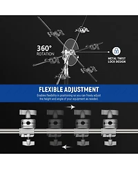 Neewer Photography Light Stand