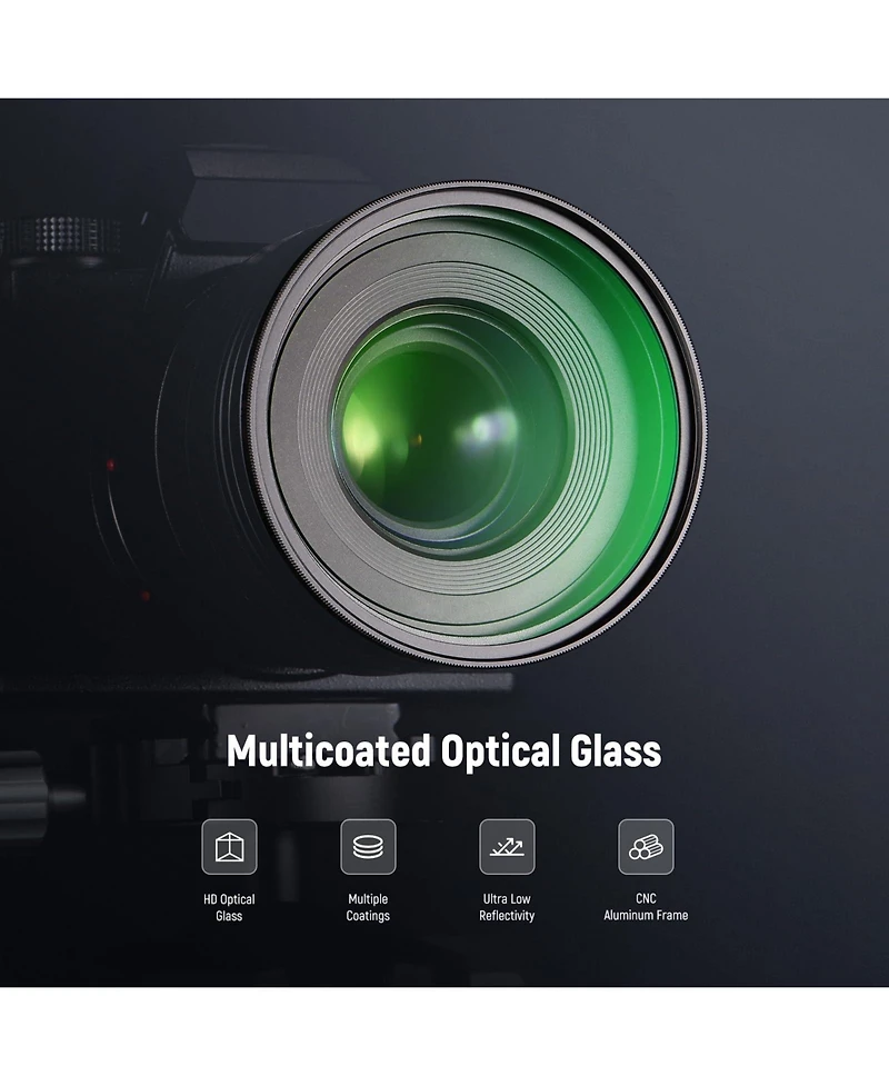 Neewer Camera Lens Accessory