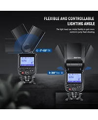 Neewer NW700-c Camera Flash with Ttl for Canon Dslr Cameras