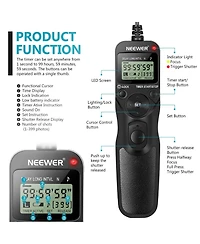 Neewer Mc-DC2 Camera and Photo Accessory