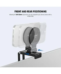 Neewer SP08 Camera Mounting Accessory for select iPhone and Android mobile devices