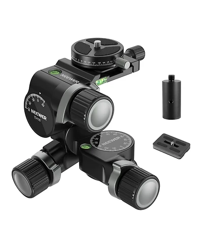 Neewer TH16 Camera Tripod with 13.2lb, 6kg