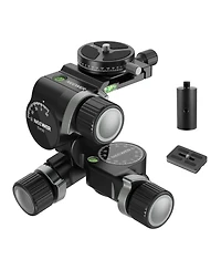 Neewer TH16 Camera Tripod with 13.2lb, 6kg