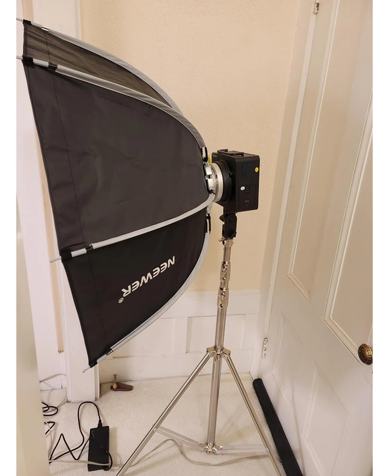 Neewer FX3 Camera Mounting Accessory with 8 Inch, 4 Inch for Sony FX3 FX30 Original Xlr Handle