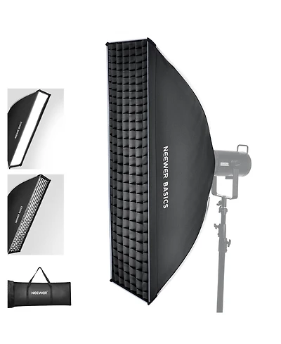 Neewer NS61P Softbox for Aputure 150c Godox SL60w