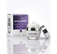 Lovery Collagen Moisturizing Eye Cream - Korean Skincare Firming and Hydrating Anti-Aging Eye Treatment