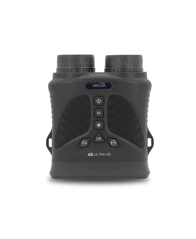 Minolta MNDM10B - Digital Night Vision Monocular