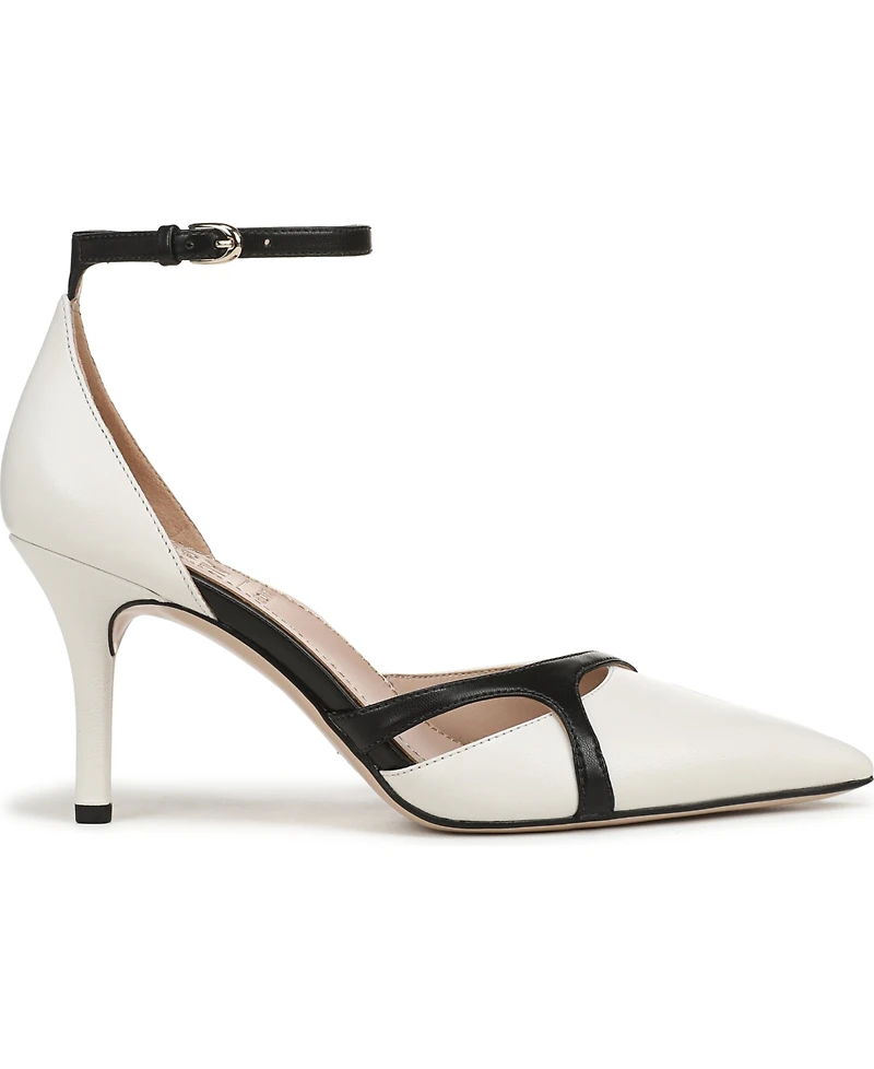 27 Edit Naturalizer Women's Bliss Strappy Pumps