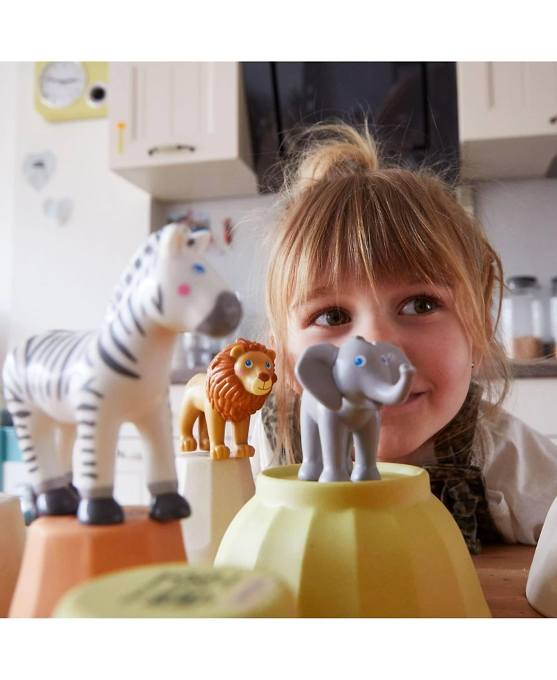 Haba Little Friends Lion