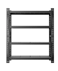 Viyet 69"Height Heavy Duty Garage Shelving