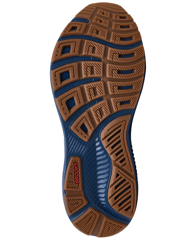 Brooks Men's Ghost 18 Running Sneakers from Finish Line